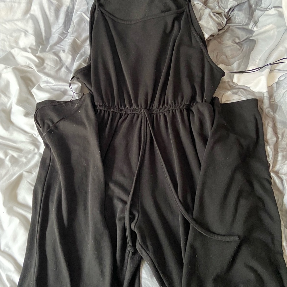 Casual jumpsuit
